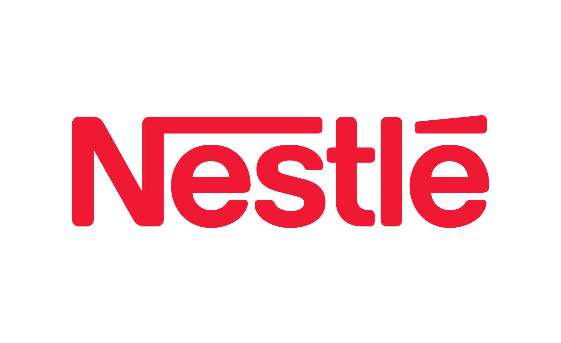 Nestlé logo