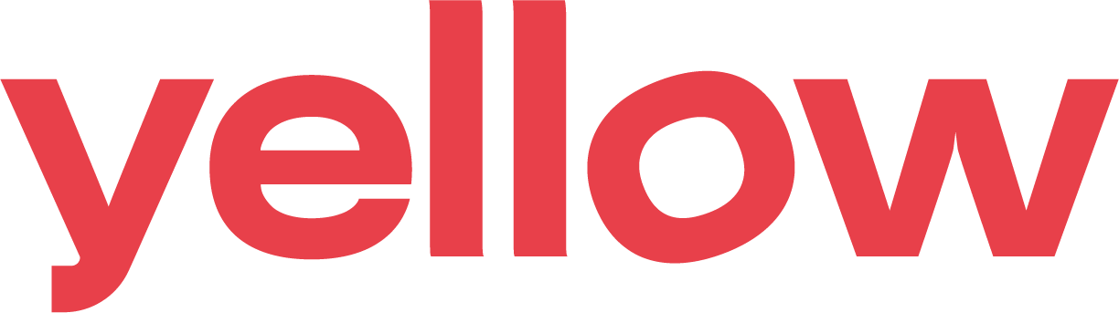 Yellow logo